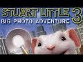 Stuart Little 3 Big Photo Adventure Playstation 2 Trailer