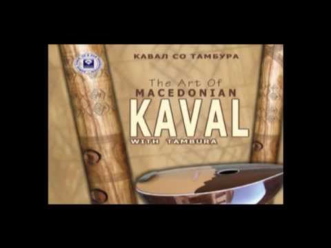 MORE TRI GODINI STAMBOL GO SETAV (Instrumental)