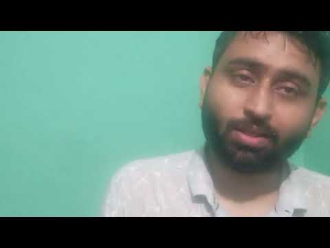 Prakhar kumar Audition vi...