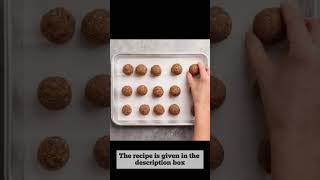 Energy Date Balls | Healthy Date Energy Balls | Easiest Snacks Recip