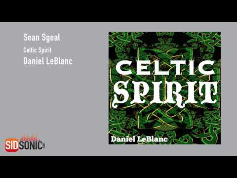 Celtic Spirit - Instrumental Background Music