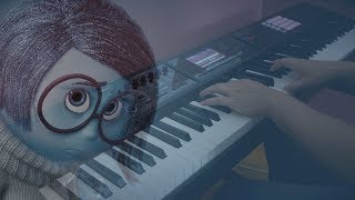 6 Sad Pixar Themes (That Will Make You Cry) -  Piano Medley