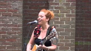 Anneke van Giersbergen in Deurne Jolene