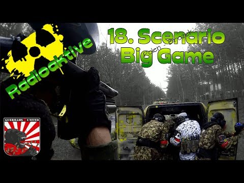 18. SBG Polen - Radioaktive