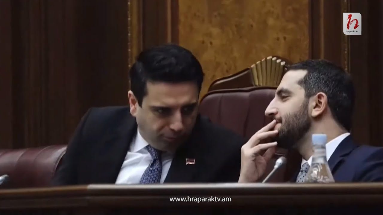 ՔՊ ֆրակցիայում անառողջ մթնոլորտը սրվում է