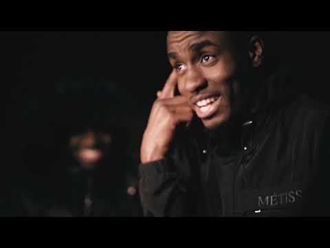 R3IGN- Confessions (Behind the scenes/ Documentary)