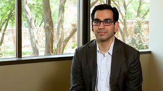 Meet Dr. Ahmed Shakir | Neurosurgery & Spine Surgery in Arlington