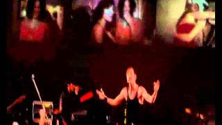 100 Sinners - The Feeling Birmingham HMV Institute