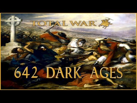 Total War: Attila - 642 Dark Ages 1.0 - Installation Guide
