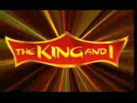 The King And I (1999) Trailer