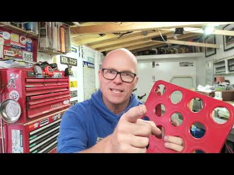 Building a classic rally mini episode 20 - more stuff