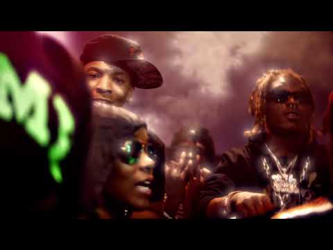 Dolly White " Bag " featuring Lil Uzi Vert, Doraah, Hoodrich Pablo Juan, and Chi Chi