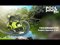 Der Beste Teichroboter Poolroboter Dolphin Supreme S Bio