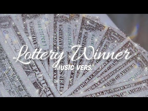 "WIN THE LOTTERY" ✭ 𝐩𝐨𝐰𝐞𝐫𝐟𝐮𝐥 𝐬𝐮𝐛𝐥𝐢𝐦𝐢𝐧𝐚𝐥