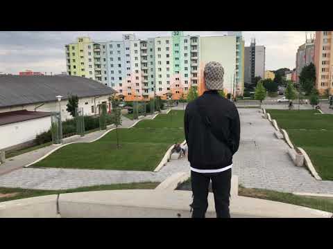 ROMZY - ZHASINAM SVETLO (OFFICIAL VIDEO)