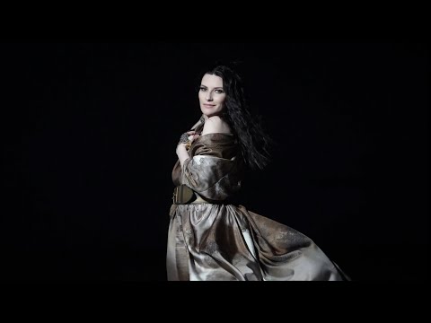 Laura Pausini - CI VORREBBE IL MARE (Official Visual Video)