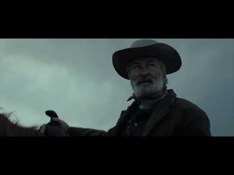 Trailer No Going Back