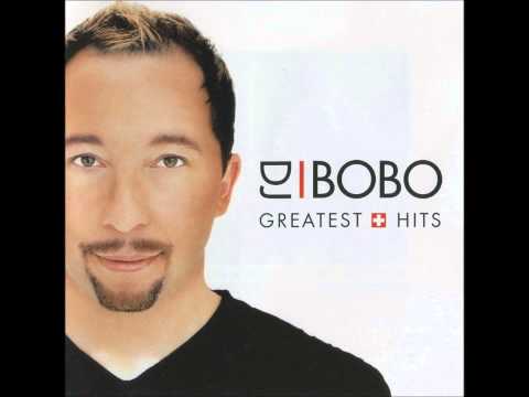 Dj Bobo feat. Emilia - Everybody