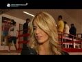 Intervista Ad Elena Santarelli Conduttrice Di Plastik