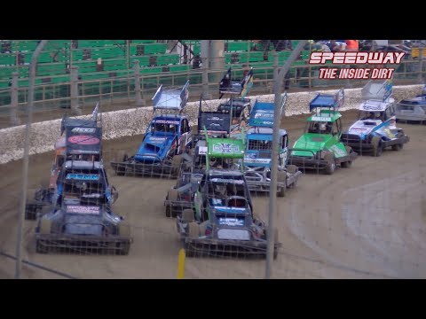 Speedway The Inside Dirt Season 2 Episode 7