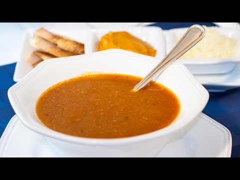 How to Make the Best Fish Soup - Soupe de Poisson