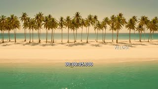 Deep House Mix 2026 🌴 Paradise Ocean Chillout & Summer Vibes 4K UHD | Velora Deep