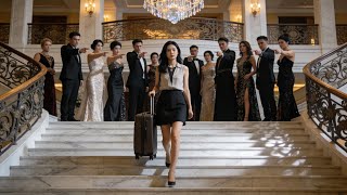 養女是心尖寵，親生女兒卻飽受冷待，她活出精彩人生，他們悔不當初卻換不來她的原諒！