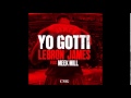Yo Gotti ft. Meek Mill - Lebron James