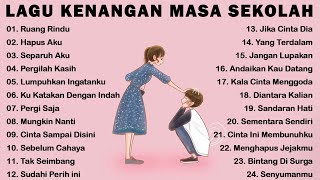 Download lagu LAGU POP INDONESIA TERBARU & TERPOPULER 2024 | TOP HITS LAGU TERBAIK SAAT INI |  Ruang Rindu mp3