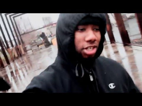 RUNNIN MAN - O.G.E FT. MR POUR UP & SAVAGE