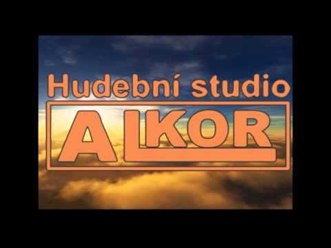 Harašta Jiří - Alkor - videologo
