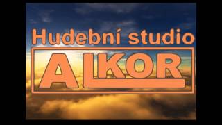 Video Alkor - videologo