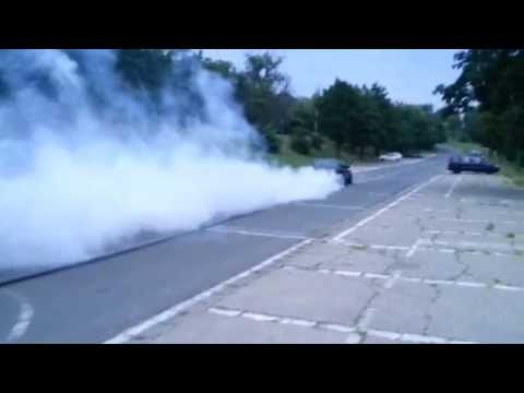 BMW E30 S50 Autogram