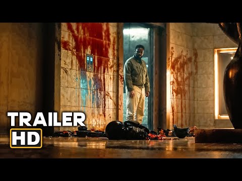 ALIEN: EARTH Official Trailer (2025) Sci-Fi Series HD
