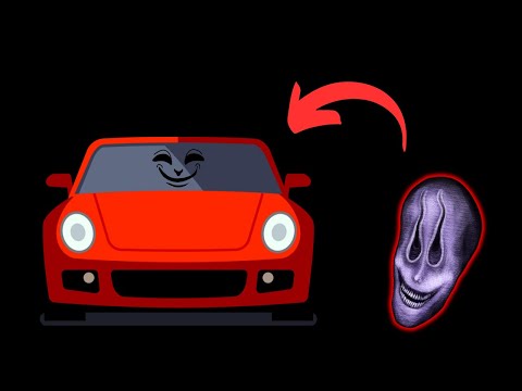 BigGaming64 Plays a Driving Open World Horror Game