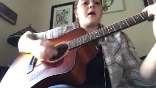 Sweet Child o’ Mine— Jasmine Thompson (acoustic cover)