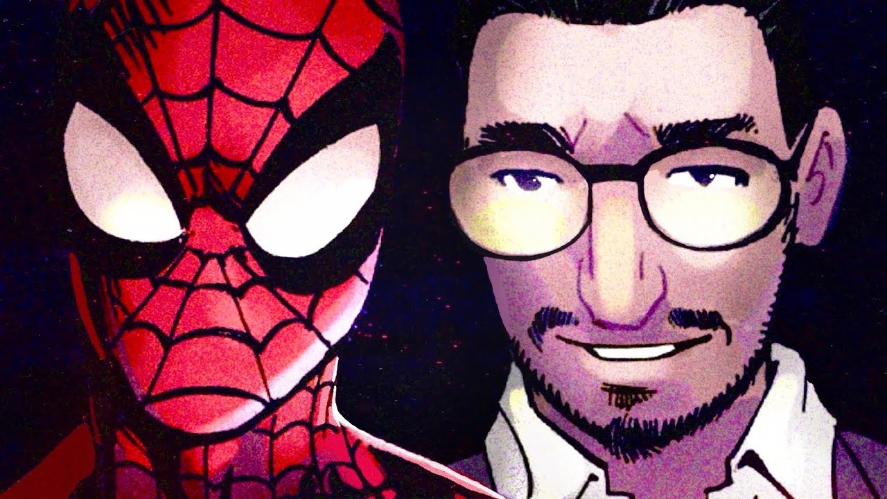 Spider-Man vs Paul - Why Are Fans So Mad?