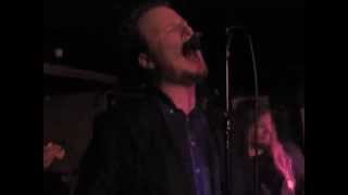 Protomartyr - Cowards Starve + ...Lived... + Feral Cats (The Windmill, Brixton, London, 17/08/14)