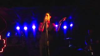 William Control - Razors Edge