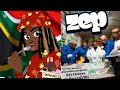 Zep Vs Yamnandi Into