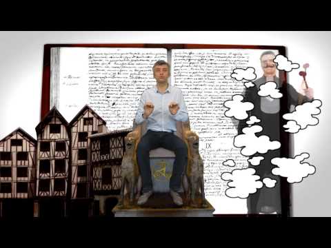 E09-S02 La Bretagne terre de matriarcat