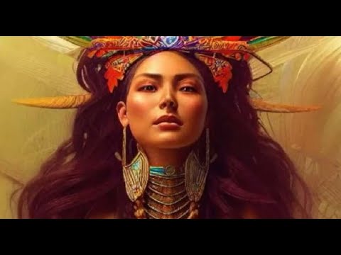 🎼 Palavras do XAMÃ ★ Gideon dos Lakotas ✧ AYAHUASCA DAIME ✧ música de rezo medicinas