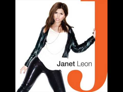 Janet Leon - The Cover-Up