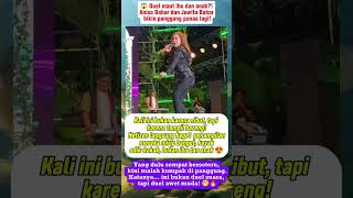 Download lagu Duel Maut Anisa & Juwita Bahar! Ibu Anak Tapi Kok Mirip Adik Kakak?! 😱🔥#anisabahar #juwita #viral mp3