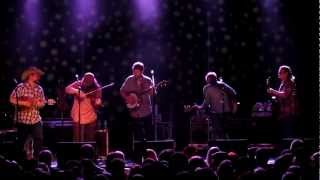 MVI_5075~trampled by turtles~high water~4-11-12~1st ave~mpls.,mn.MOV
