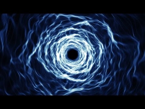 Kosmiczny Front:  Wnętrze Czarnej Dziury - Film dokumentalny Lektor PL