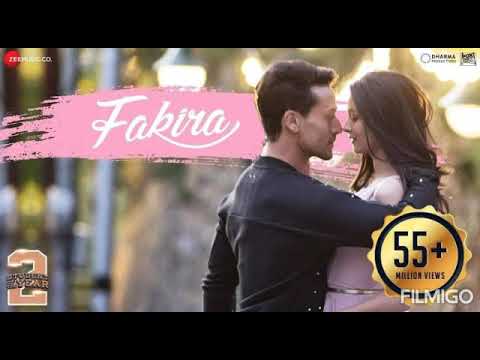 'Fakira' song from SOTY2