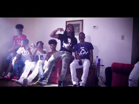 Finesse - Street Shit | Music Video | @Blaccoutprod
