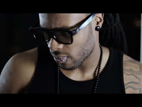 Levi Sones - In There (Prod. by Sunrise)