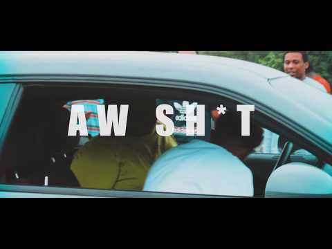 FN x Rasta x FoeFiveVYG - Aww Shit (Official Video) [Dir. By DH2MI]